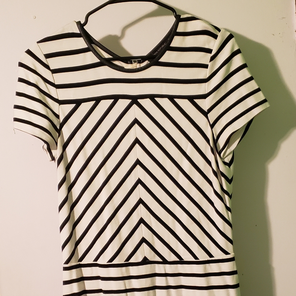 Banana Republic Dress